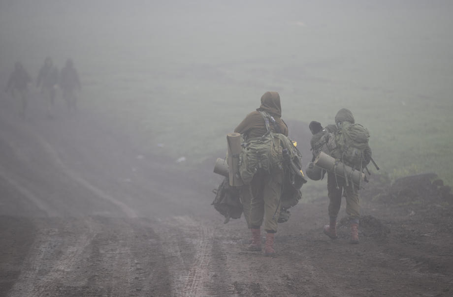 UN: Zabrinjavajući napadi na sirijskoj granici