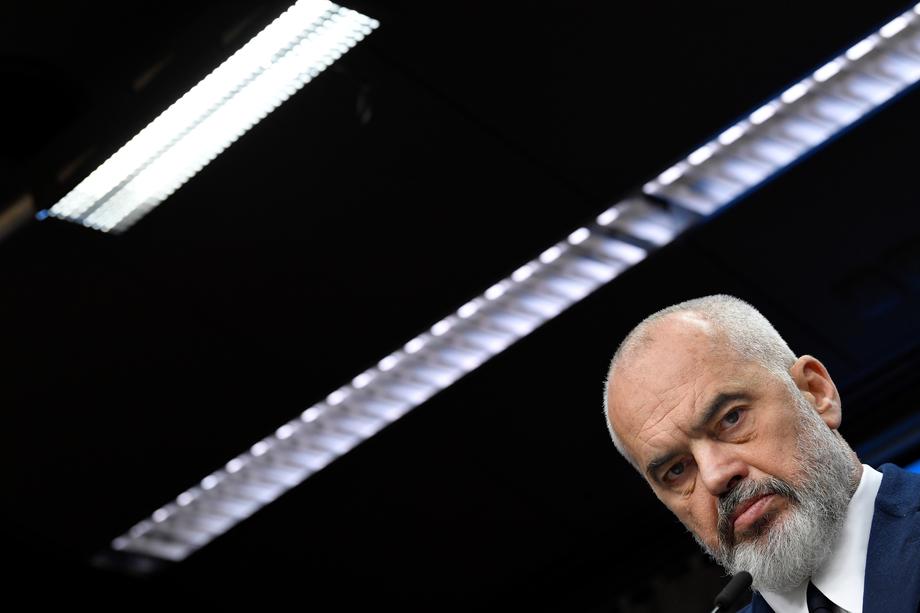 Rama zaprijetio tužbom štrajkačima na aerodromu