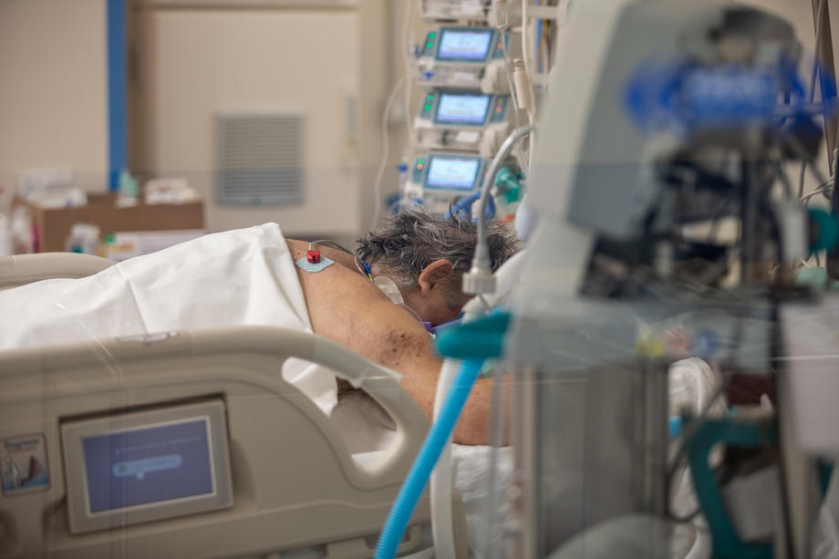 U Italiji registrovano 50 novih smrtnih slučajeva, 4.866 novozaraženih