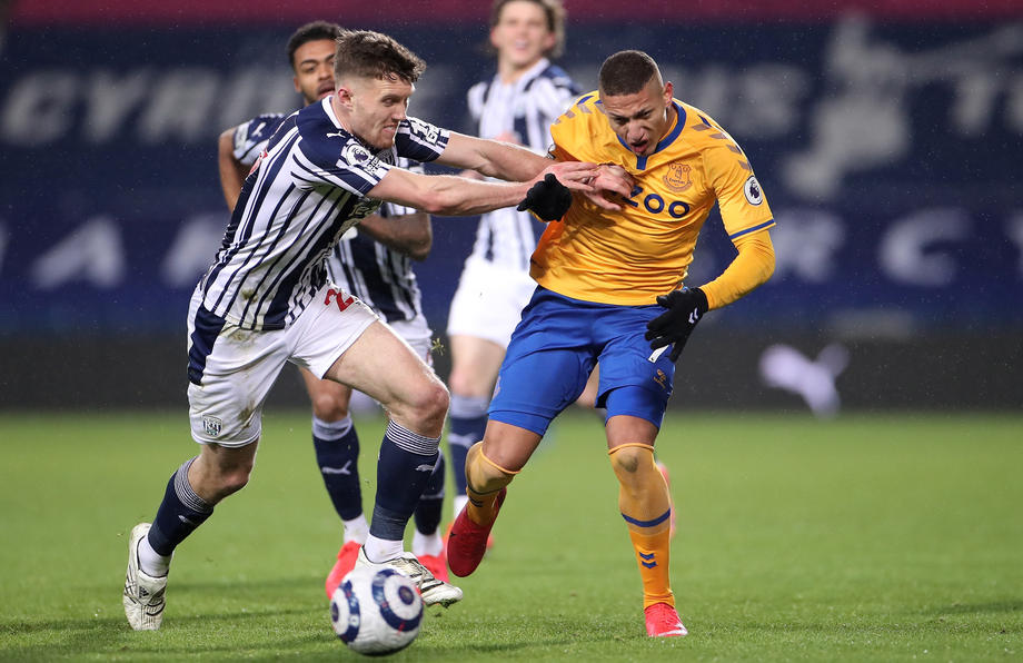 Pobjede Evertona i Tottenhama