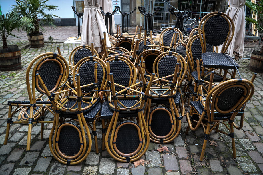 Njemačka: Restriktivne mjere spasile više od 100.000 života