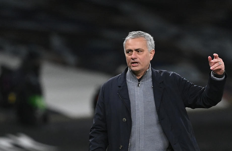 Mourinho: Ne dolazimo se u Zagreb braniti