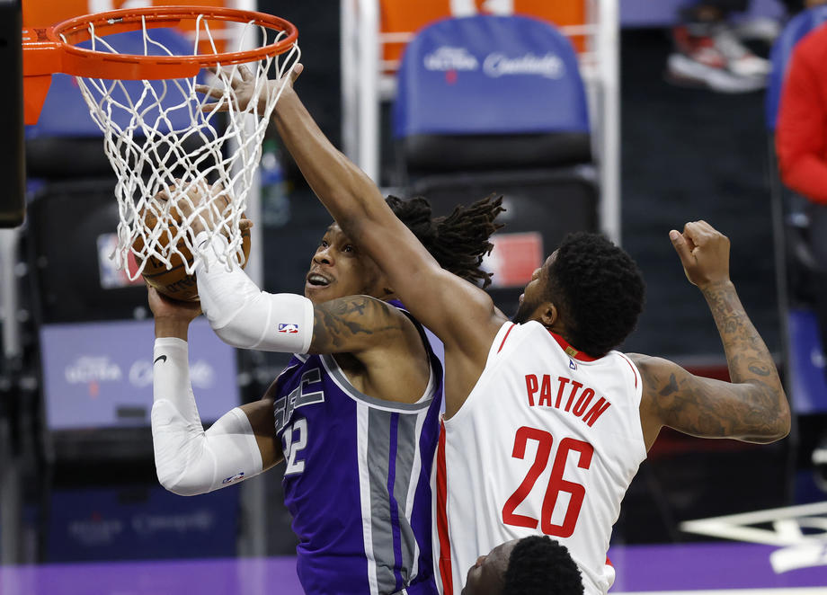 NBA: Pobjede Sacramenta i Atlante