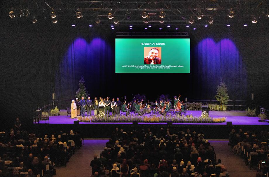 Obilježena godišnjica napada u Christchurchu