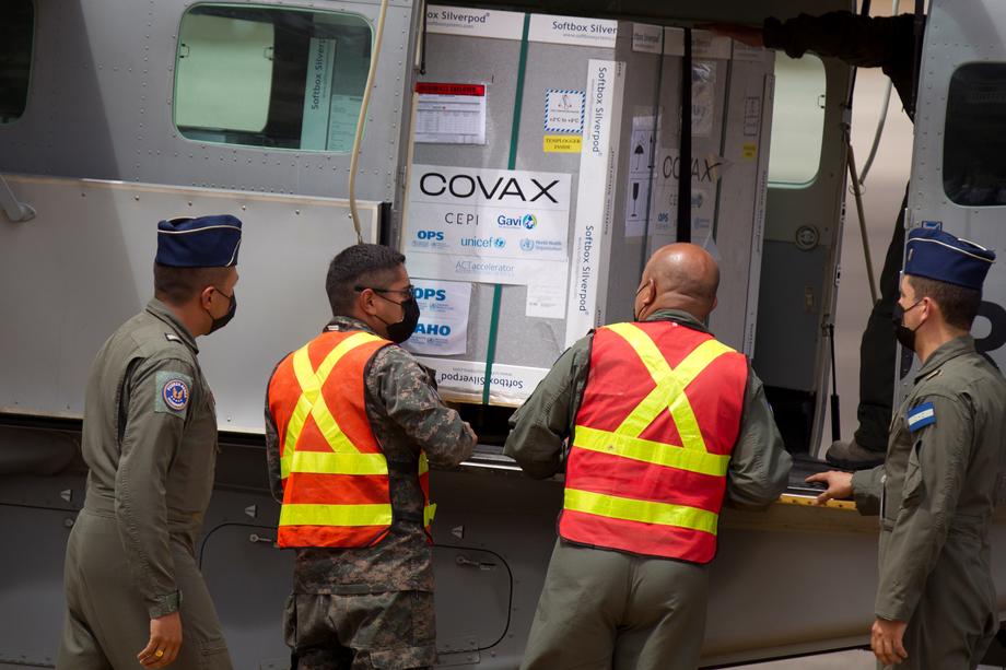 COVAX odgodio isporuku 90 miliona vakcina zbog povećane potražnje u Indiji