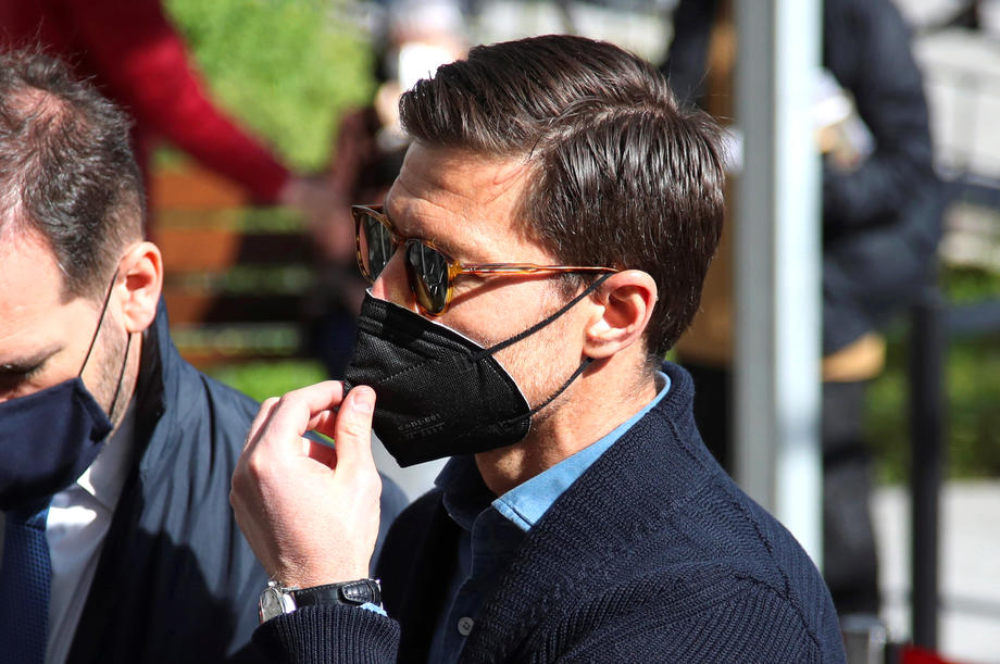 Alonso ne preuzima Gladbach, ostaje u Socijedadu