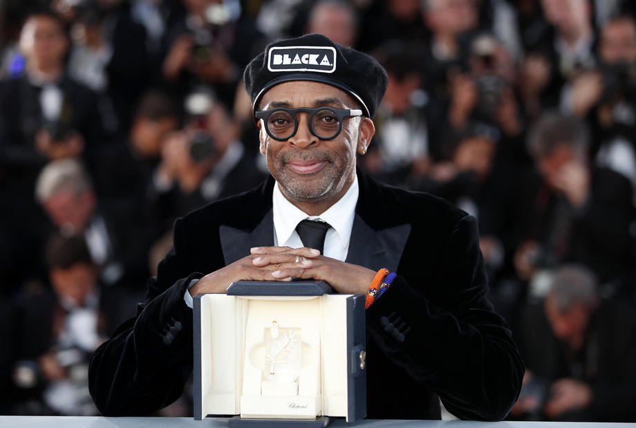 Spike Lee predsjednik žirija filmskog festivala u Cannesu