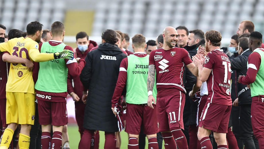 Veliki preokret Torina protiv Sassuola
