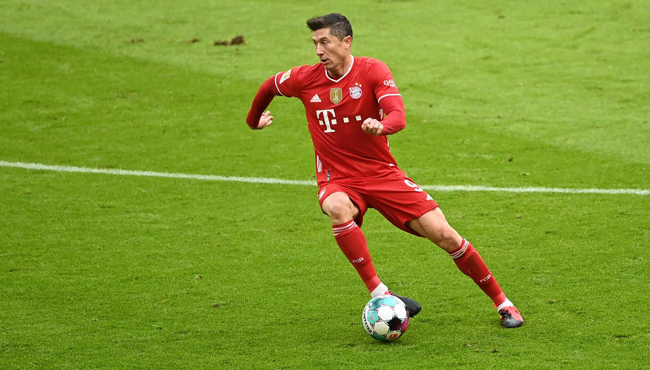 Bayern sa igračem manje deklasirao Stuttgart