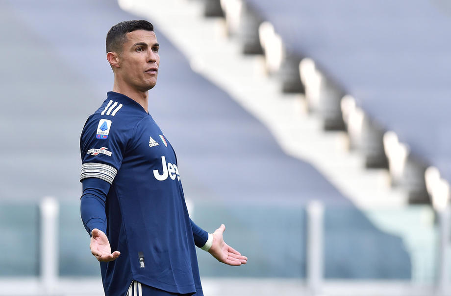 Ronaldo želi dva pojačanja tokom ljeta