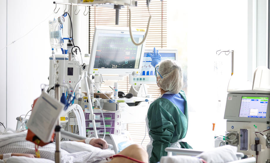 U Njemačkoj više od 130.000 novih slučajeva zaraze