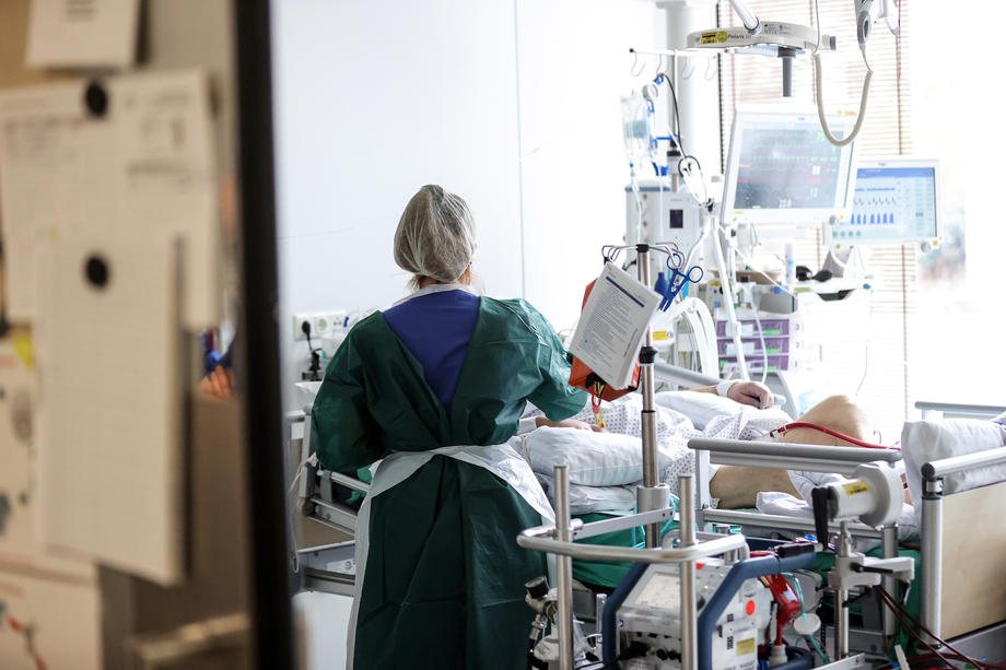 Njemačka: Koronavirusom zaraženo još 2.400 osoba