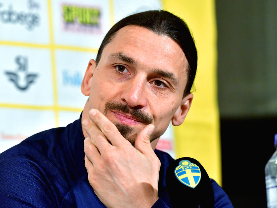 Milan: Zlatan Ibrahimović potpisao novi ugovor do 2022.