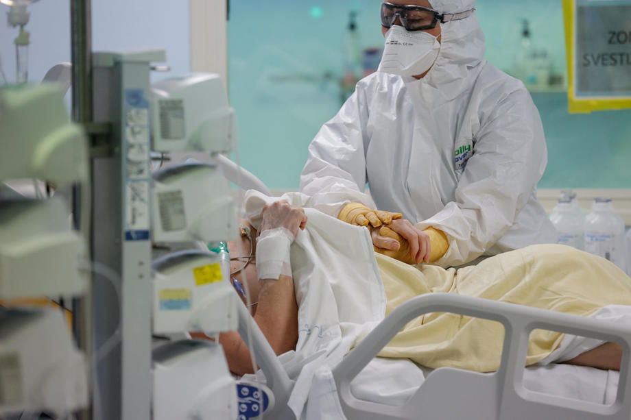 U Italiji preminulo još 460 osoba