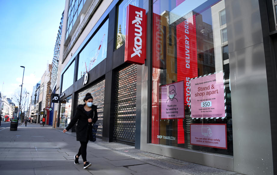 London nema nijedan slučaj smrti od Covid-19 drugi put ove godine