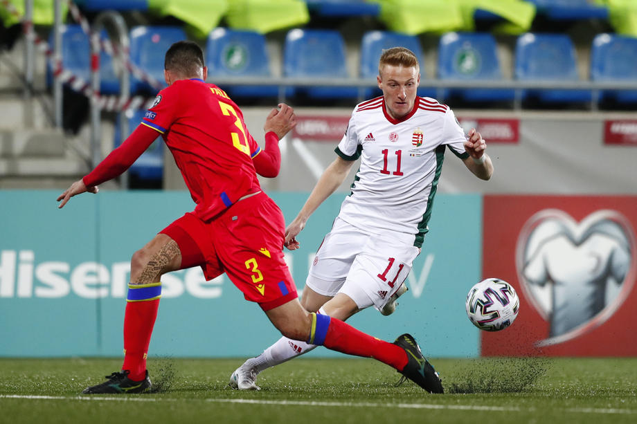 UEFA razmatra mogućnost da uveća broj igrača na EP-u