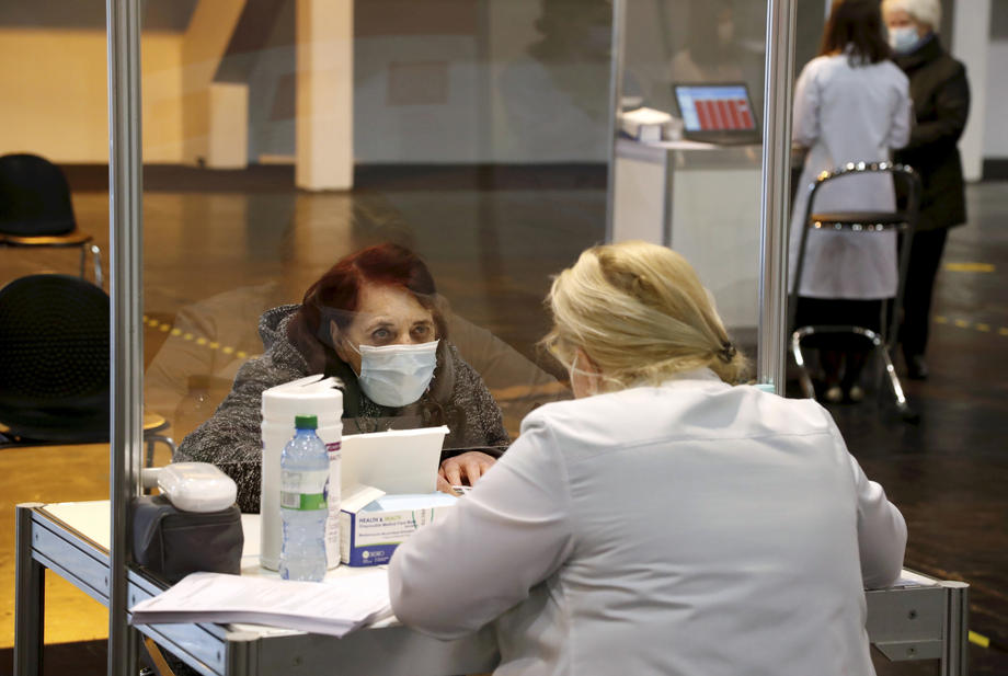 U Latviji proglašeno vanredno stanje zbog koronavirusa