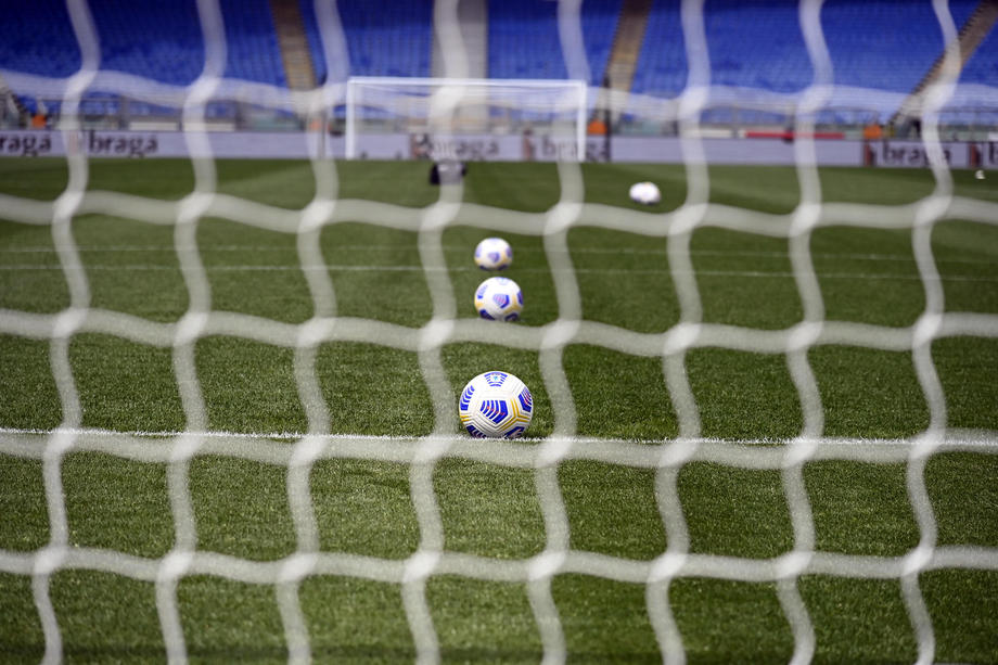 Italijanska vlada dozvolila navijače na EP-u