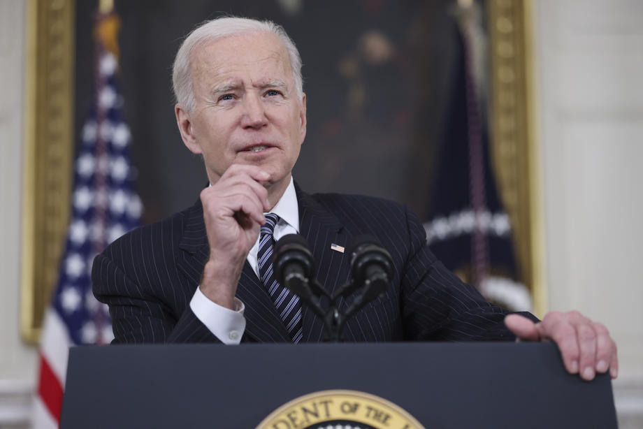 Biden: Novi napad na aerodrom u Kabulu veoma izgledan u narednih 24-36 sati