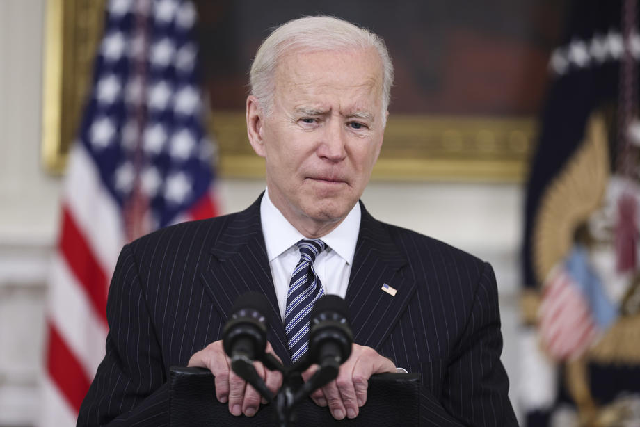 Biden primio upozorenje o mogućem novom terorističkom napadu u Kabulu