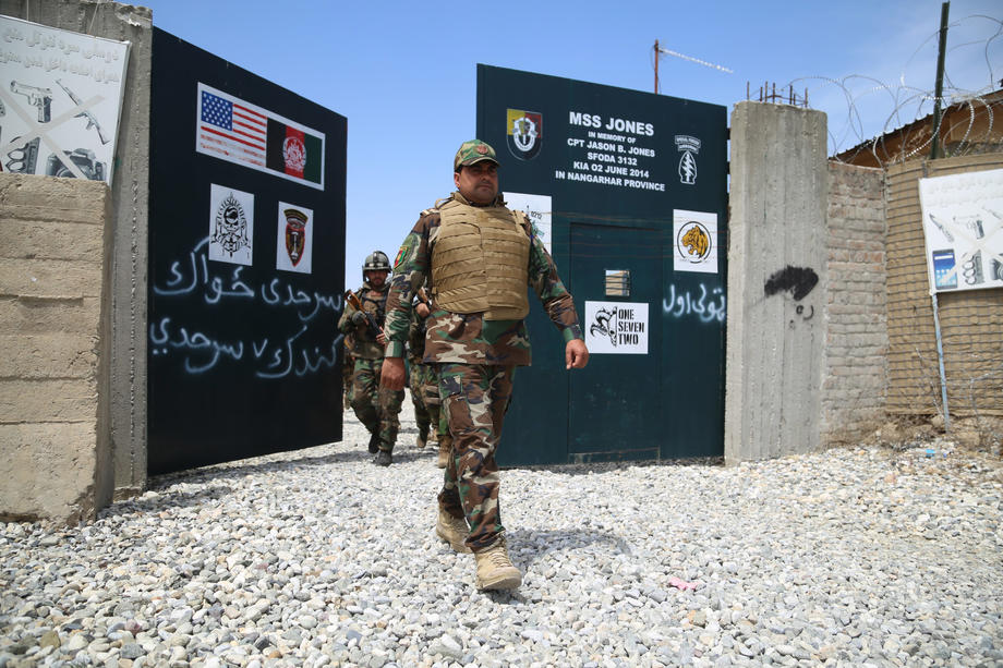 Odlazak američkih vojnika iz Afganistana smanjiće obavještajne aktivnosti