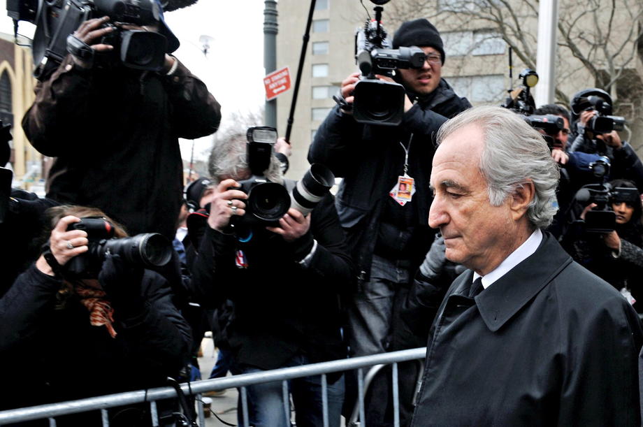 Umro Bernie Madoff, mozak jedne od najvećih prevara u historiji