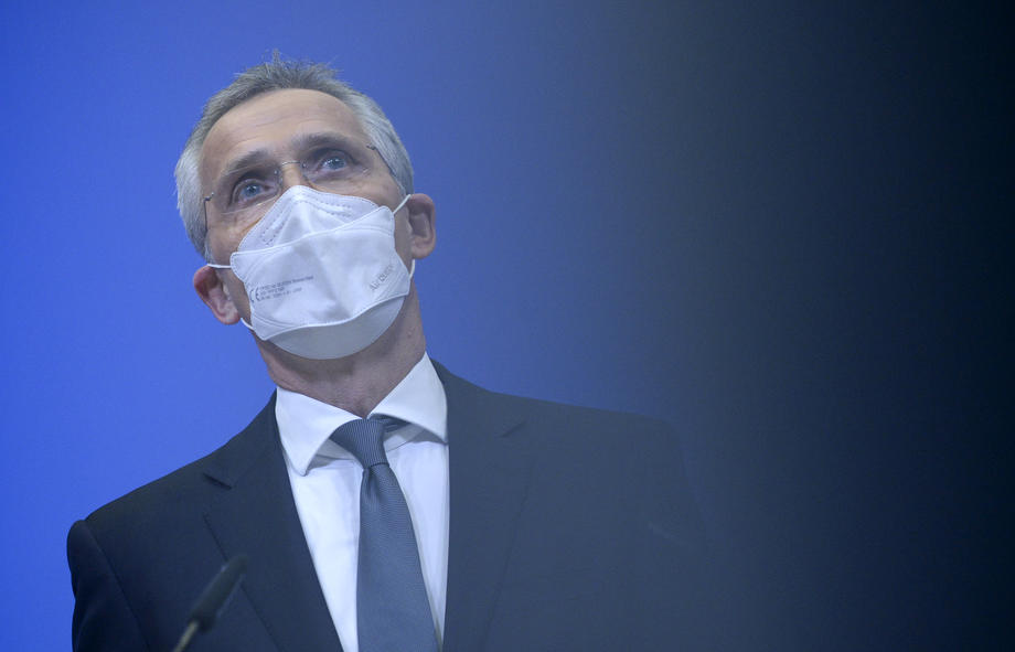 Stoltenberg: NATO povlači vojne trupe iz Afganistana