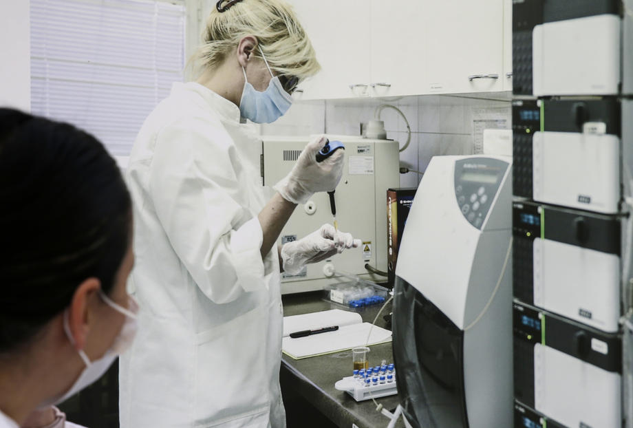 U Srbiji raste broj zaraženih od koronavirusa