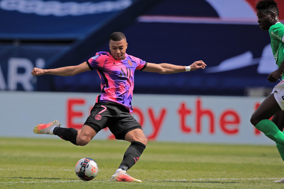 Pochettino: Mbappe će moći da igra protiv Manchester Cityja