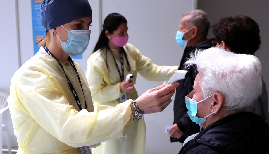 U BiH 172 pozitivnih na koronavirus, nije bilo smrtnih ishoda