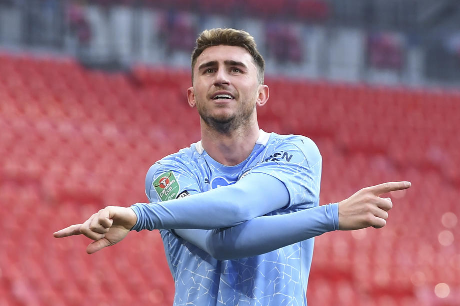 FIFA odobrila, Laporte ubuduće igra za Španiju