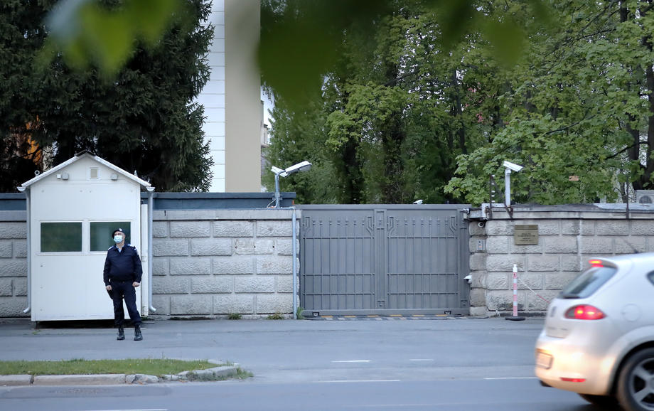 Rumunija sada protjeruje ruskog diplomatu