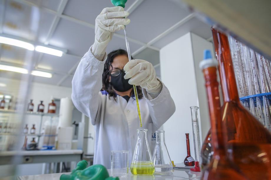 Novi trag o porijeklu koronavirusa