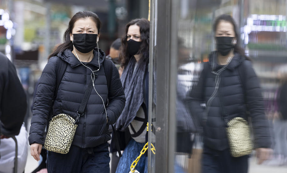 Od koronavirusa u SAD-u preminulo još 239 osoba