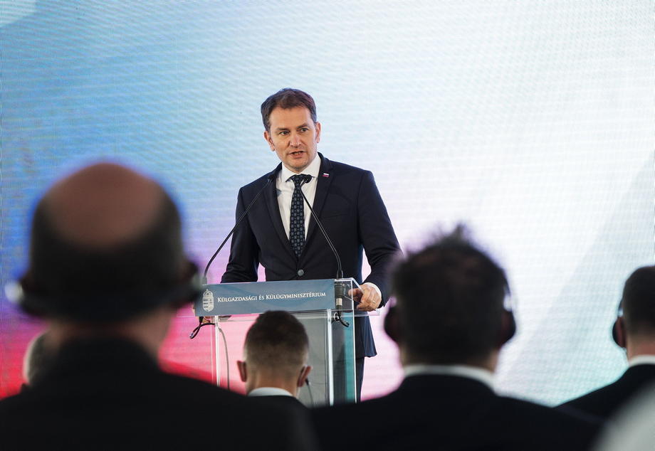 Slovačka: Vlada predložila novčani podsticaj za vakcinisanje