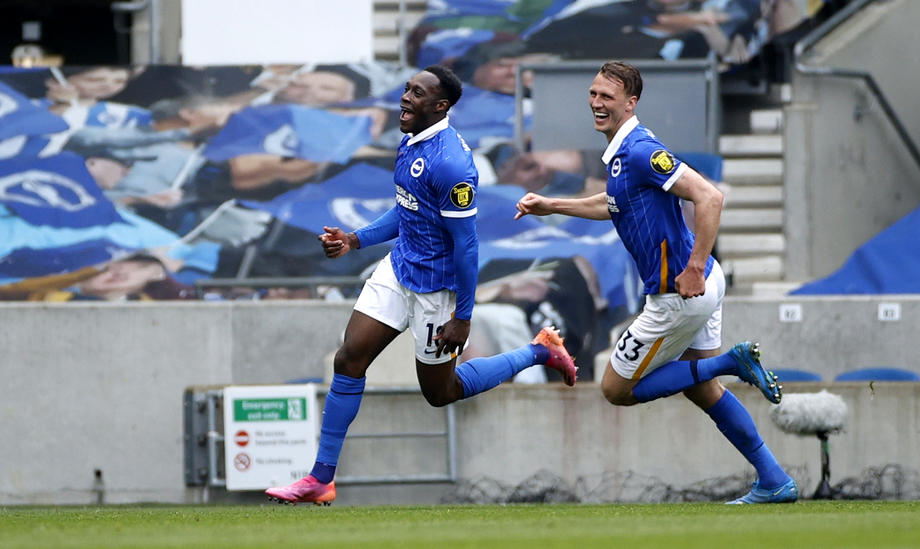 Brighton bolji od Leedsa