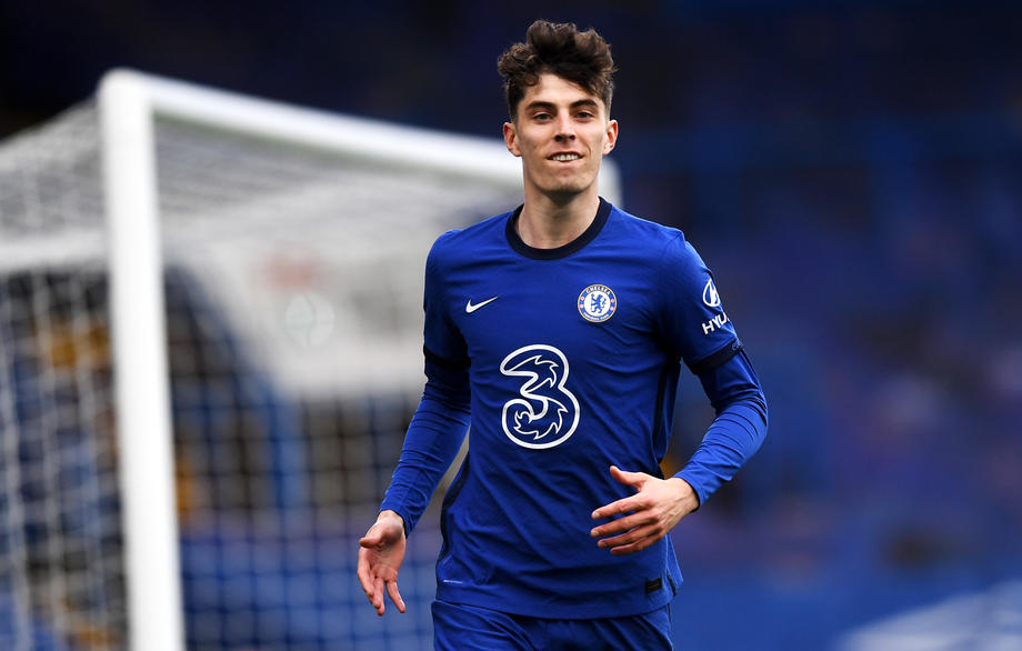 Havertz dao dva gola za pobjedu Chelseaja nad Fulhamom