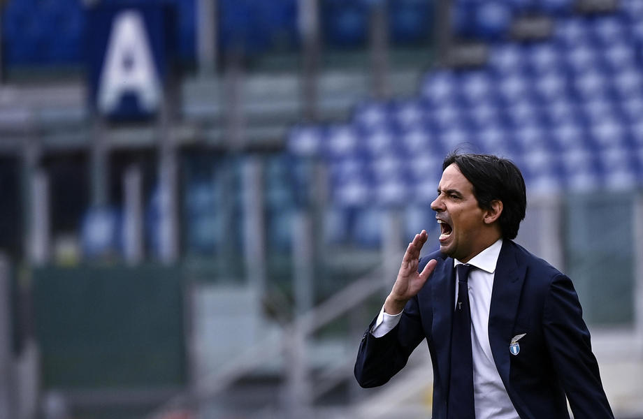 Simone Inzaghi zvanično novi trener Intera