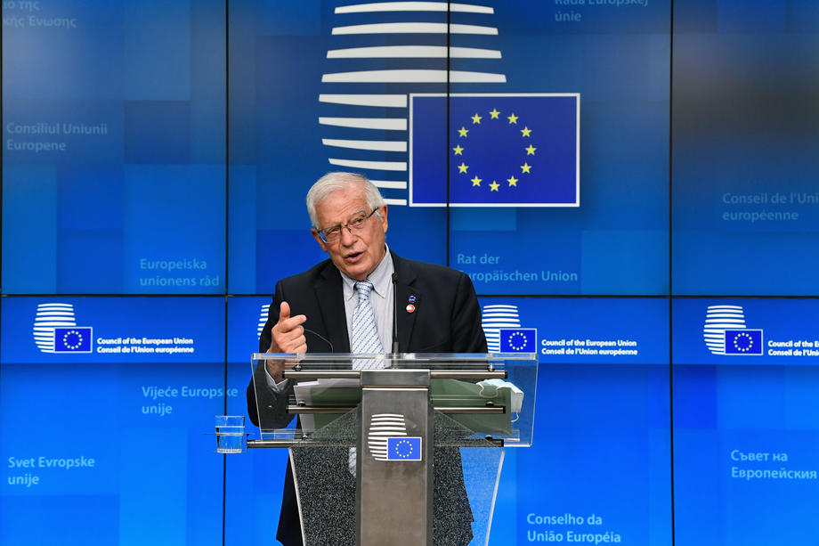 Borrell: Evropska unija postaje sve jača