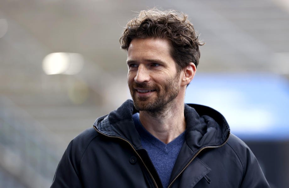 Sportski direktor napušta Herthu na kraju sezone