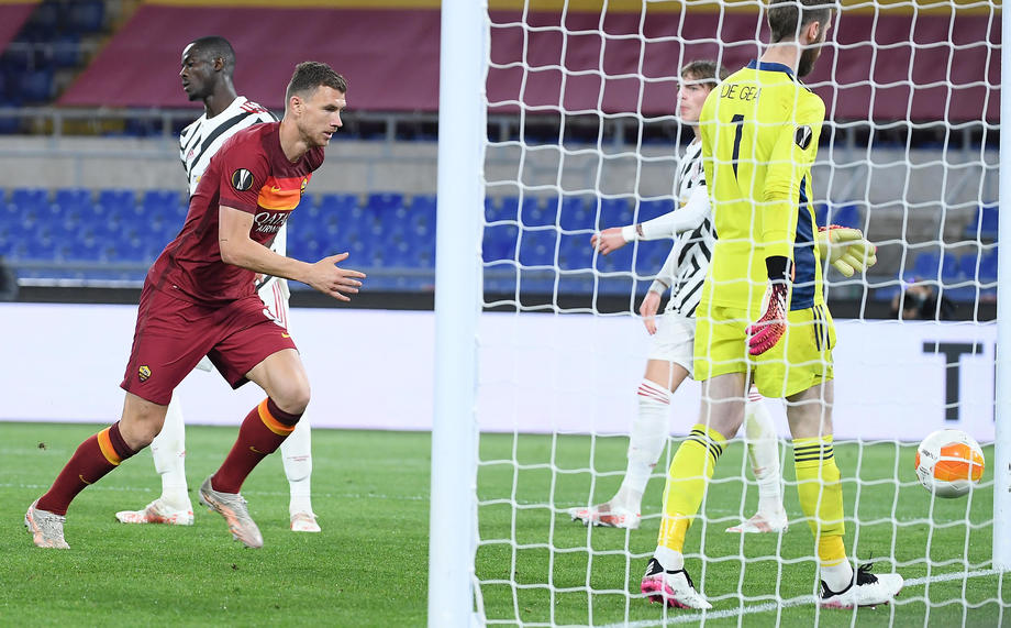 Manchester United i Villareal zakazali finale Evropske lige