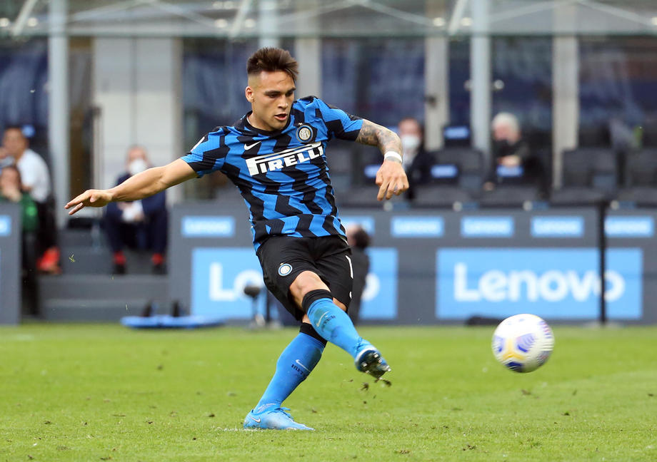 Inter pregovara da zadrži Lautara Martineza