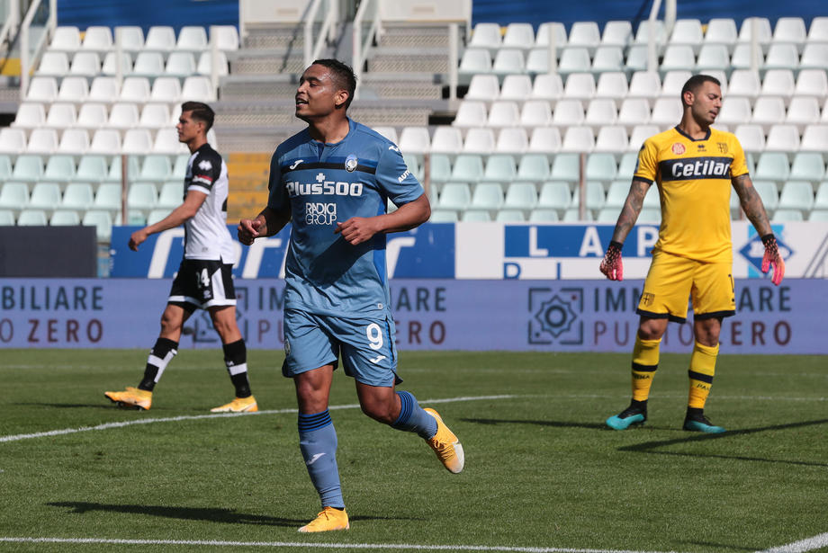 Pobjede Atalante i Cagliaria, remi Verone i Torina