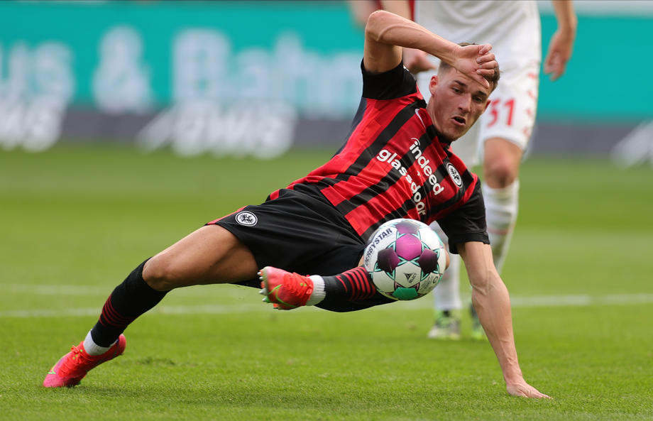 Eintracht i Mainz igrali neriješeno u Bundesligi