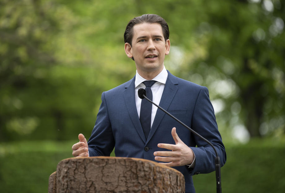 Kurz poručio da neće podnijeti ostavku iako se protiv njega vodi istraga