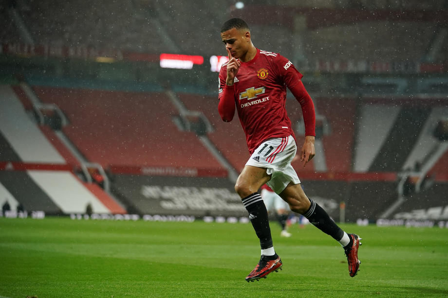 Greenwood se povukao iz engleske reprezentacije zbog povrede