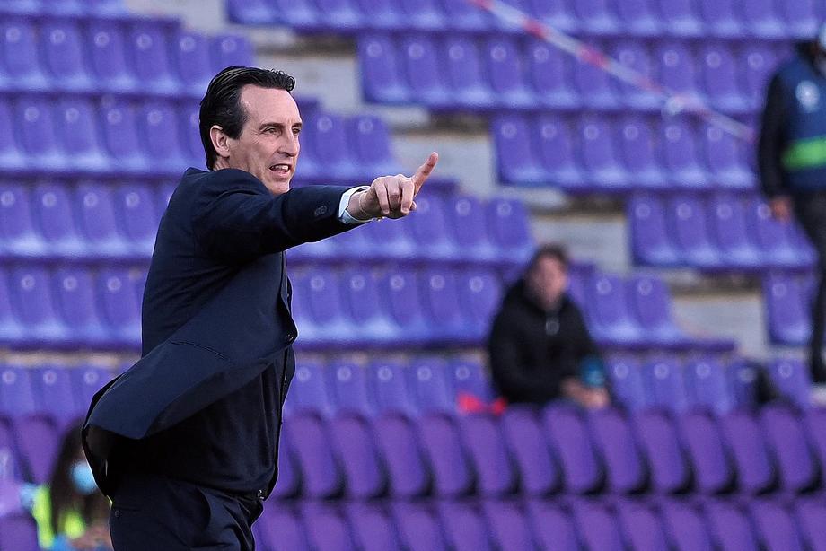 Villarreal u gostima bolji od Valladolida