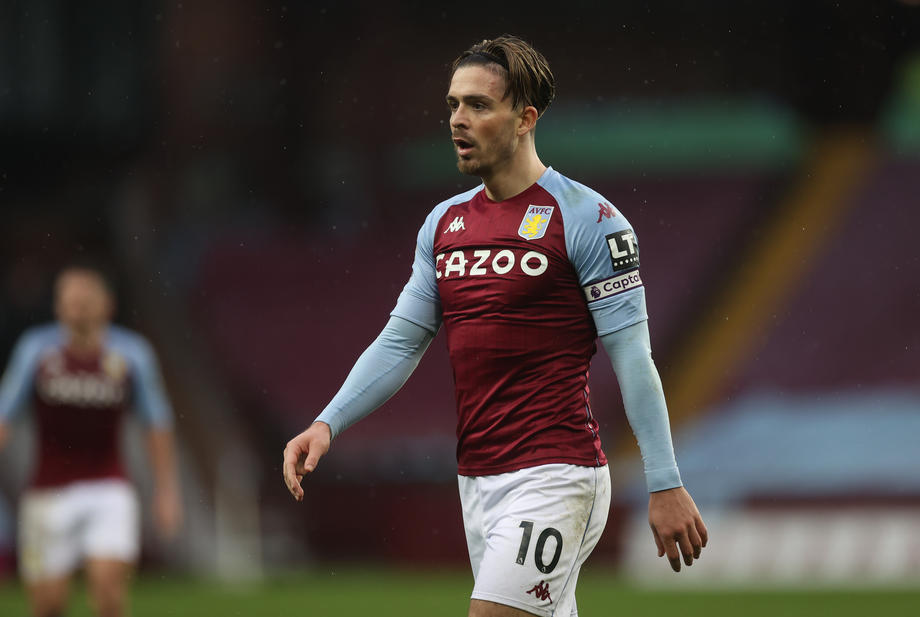 Bez pogodaka u duelu Aston Ville i Evertona