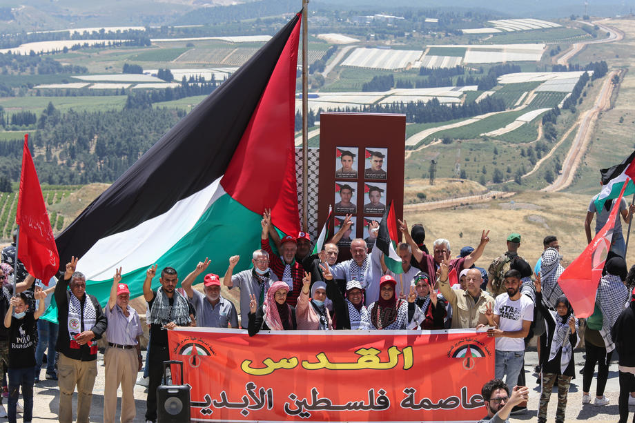 Liban: Sahrana člana Hezbollaha ubijenog u izraelskom napadu