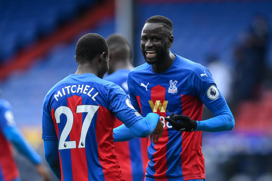 Preokret Crystal Palacea i pobjeda nad Aston Villom